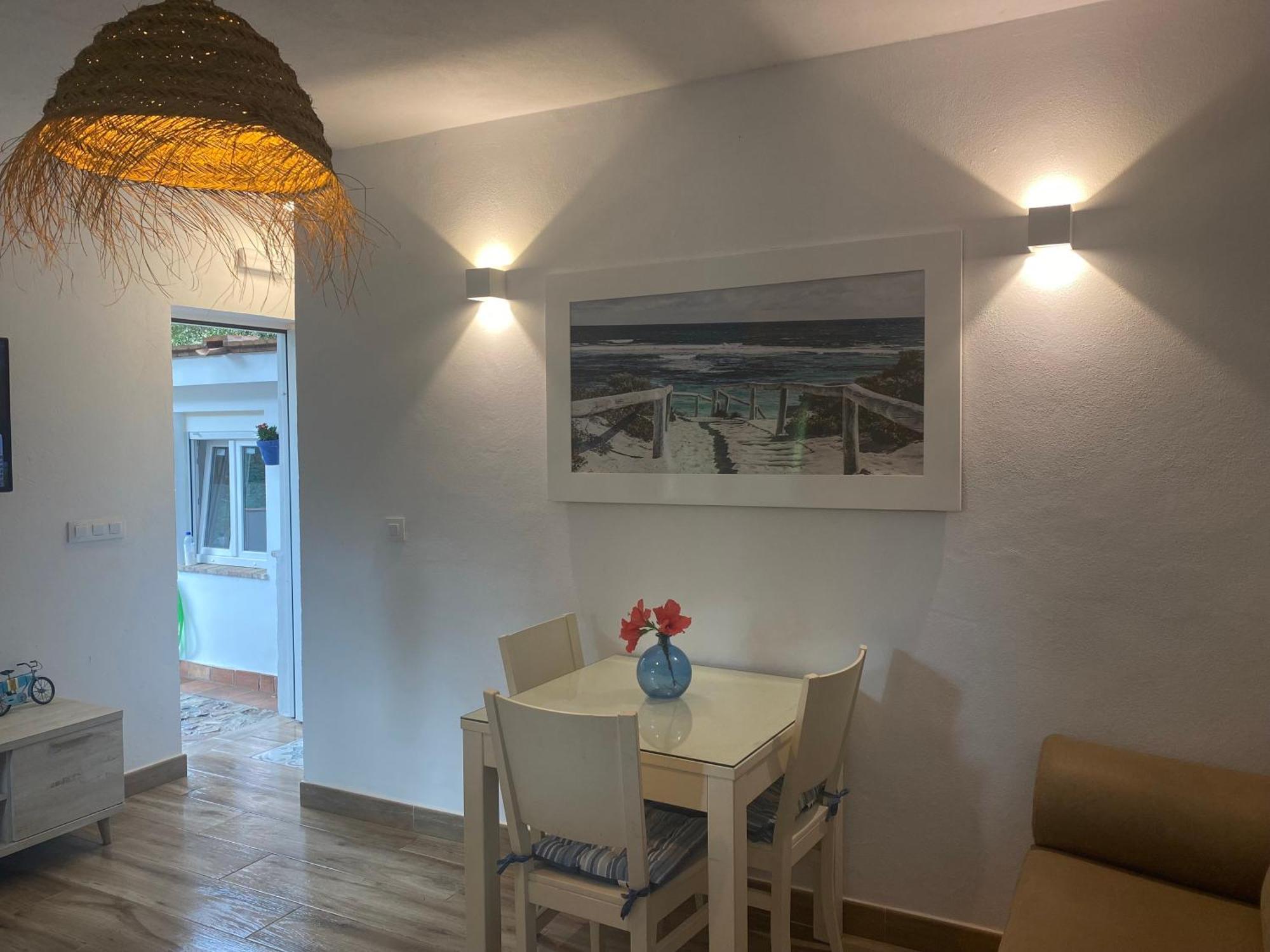 Duna - 2 Pax - Wifi Tarifa Dış mekan fotoğraf
