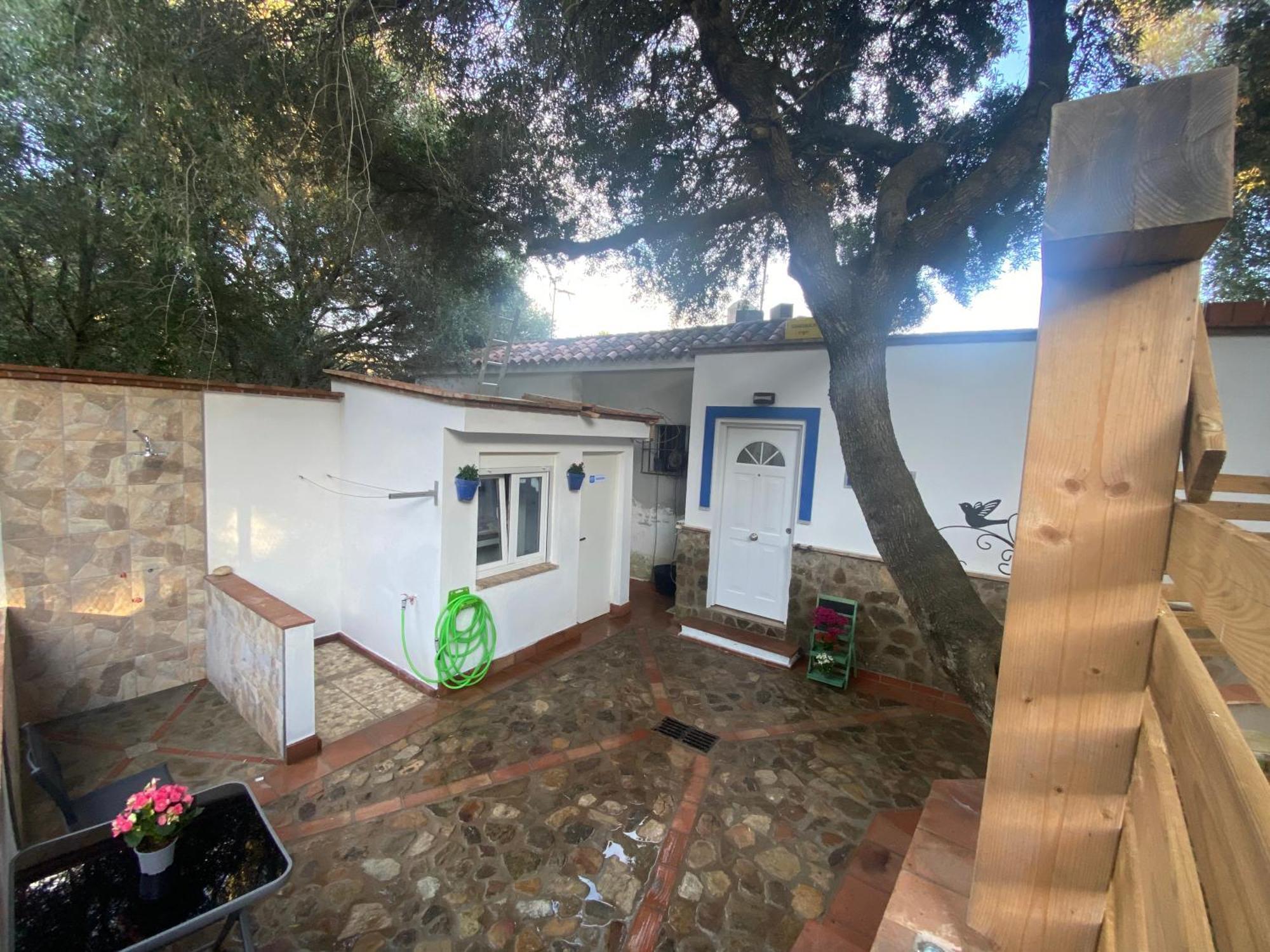 Duna - 2 Pax - Wifi Tarifa Dış mekan fotoğraf