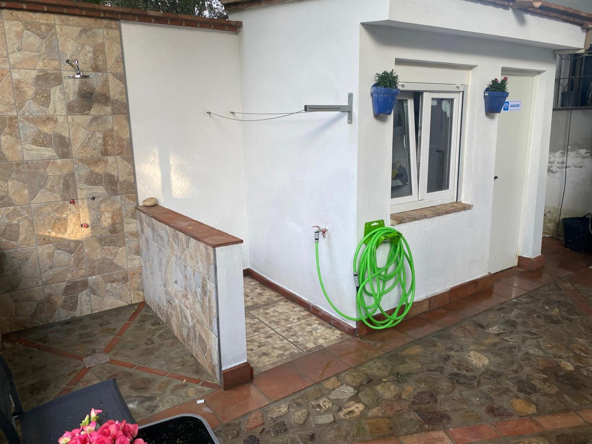 Duna - 2 Pax - Wifi Tarifa Dış mekan fotoğraf