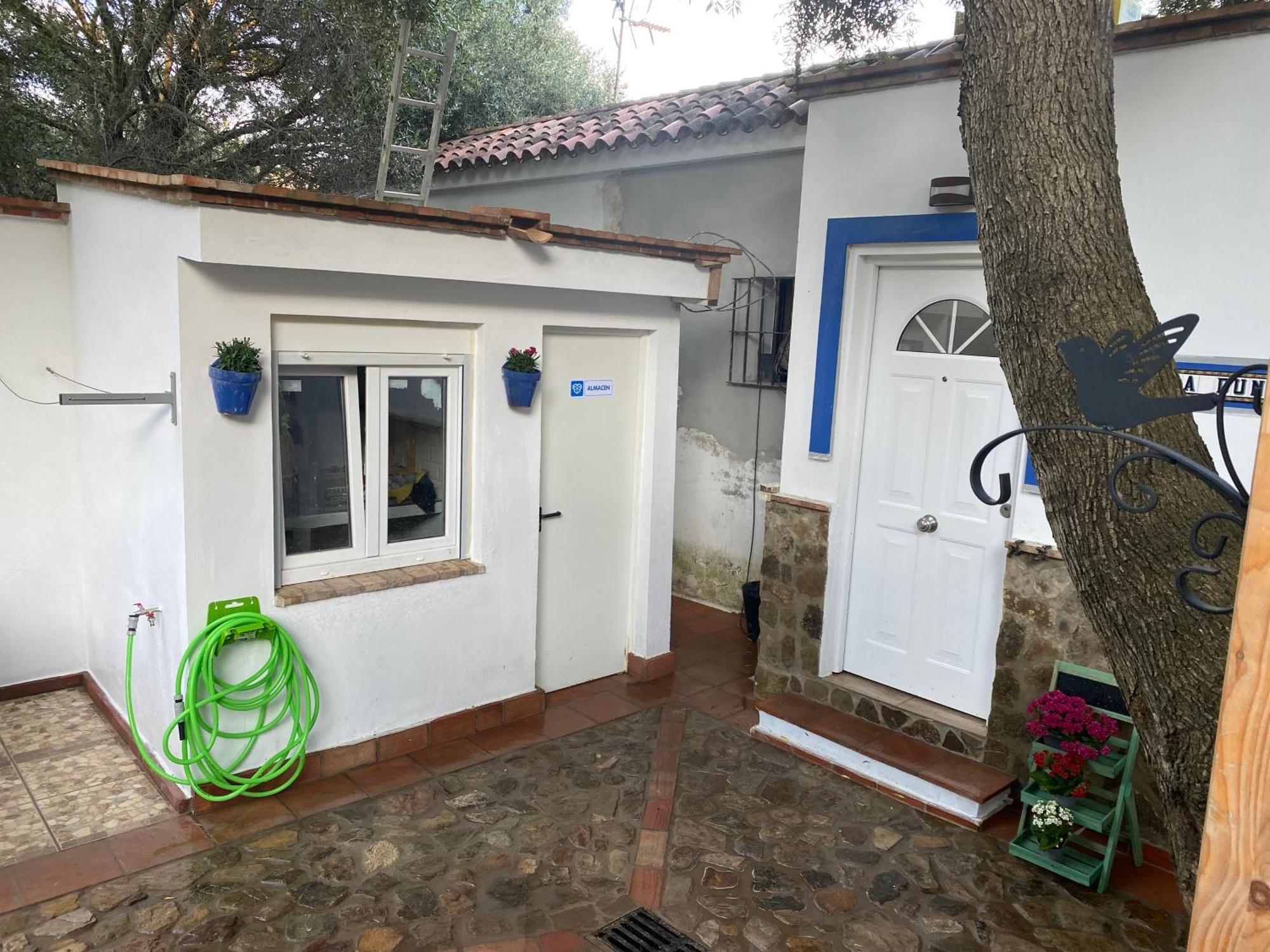 Duna - 2 Pax - Wifi Tarifa Dış mekan fotoğraf