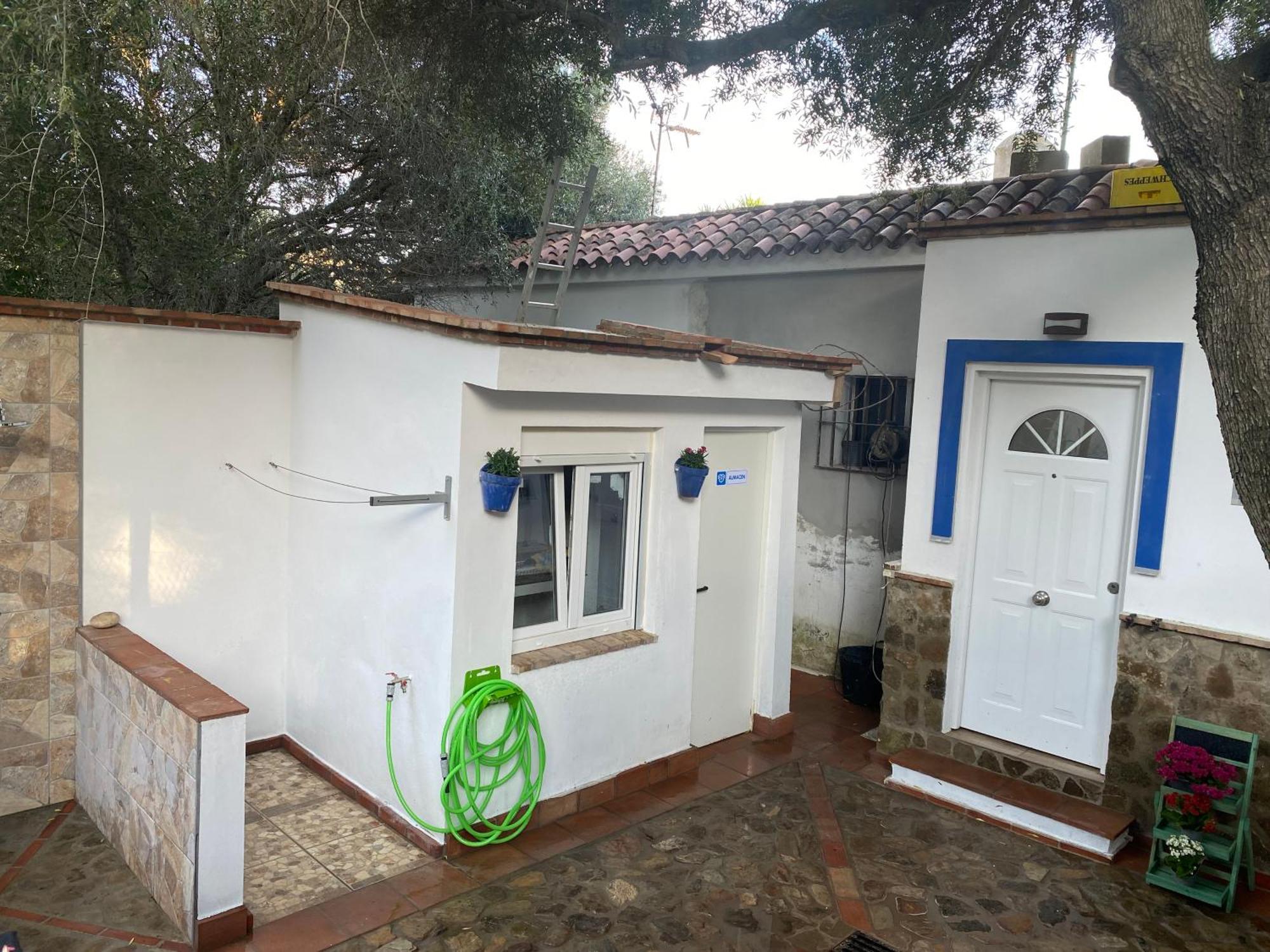 Duna - 2 Pax - Wifi Tarifa Dış mekan fotoğraf